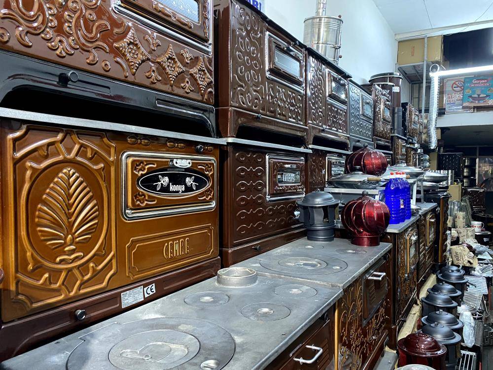 Konya'da kış öncesi sinsi tehlikeye dikkat 6